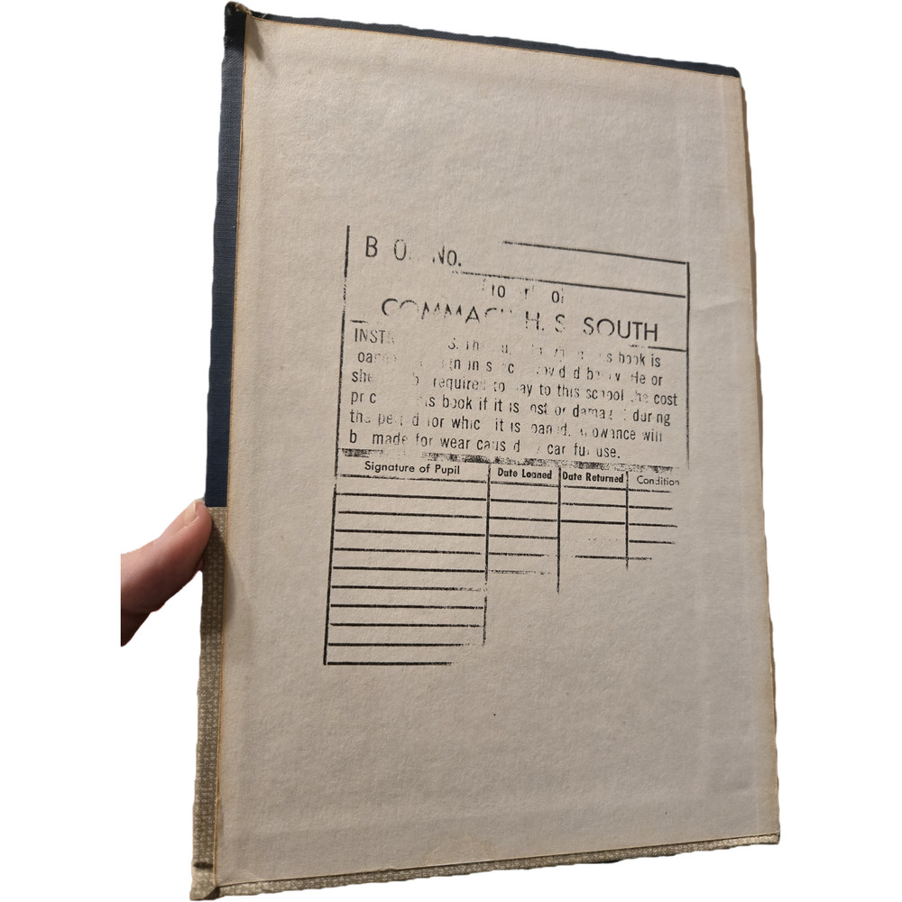 Advanced High School Mathematics: Expanded Edition Calculus Vintage - Picture 5 of 10